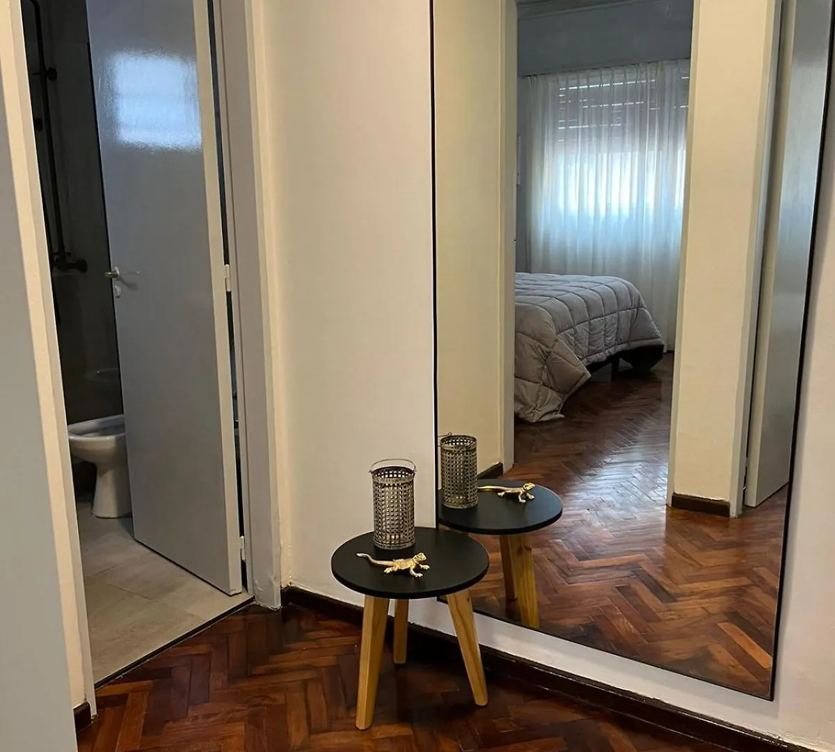 Apartman Vip Espana Mendoza