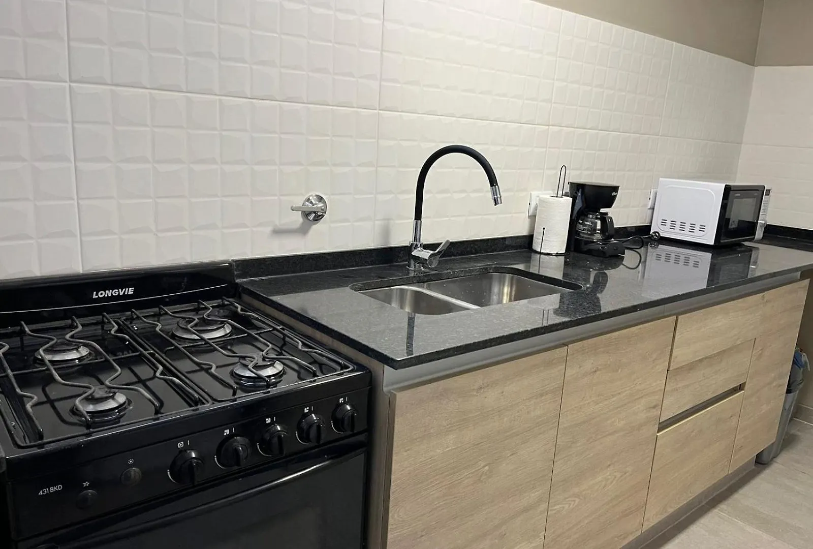 Vip Espana Mendoza Apartman